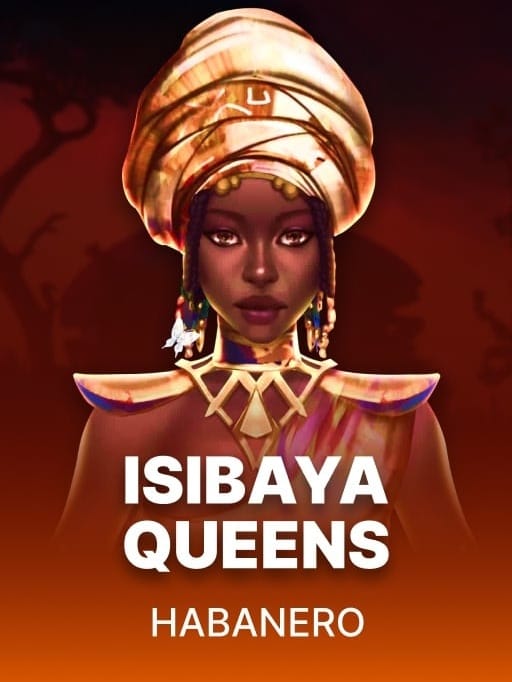 Isibaya Queens Game Cover