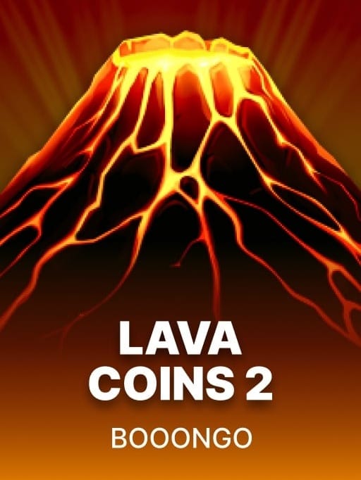 Lava Coins 2 icon