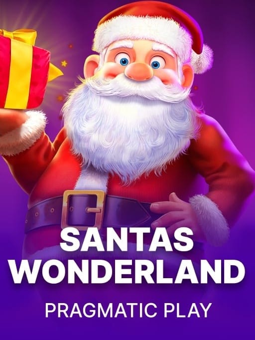 Santa's Wonderland icon