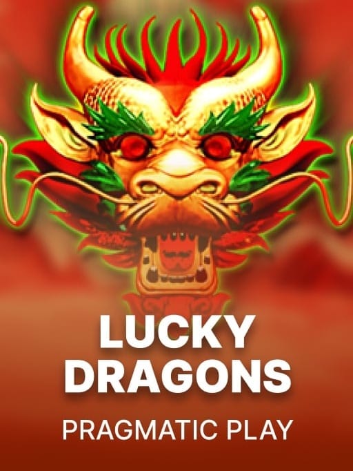 Lucky Dragons icon